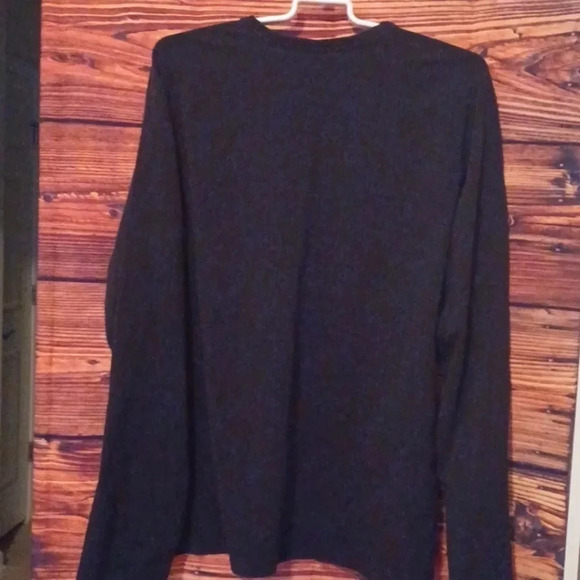 🍭🌹 Men's Express long sleeve tshirt🎉 - Picture 4 of 6